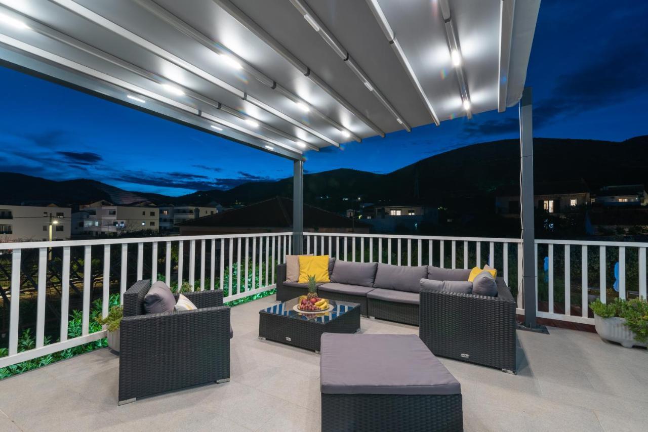 Apartmani Ville Vengo Trogir Exterior photo