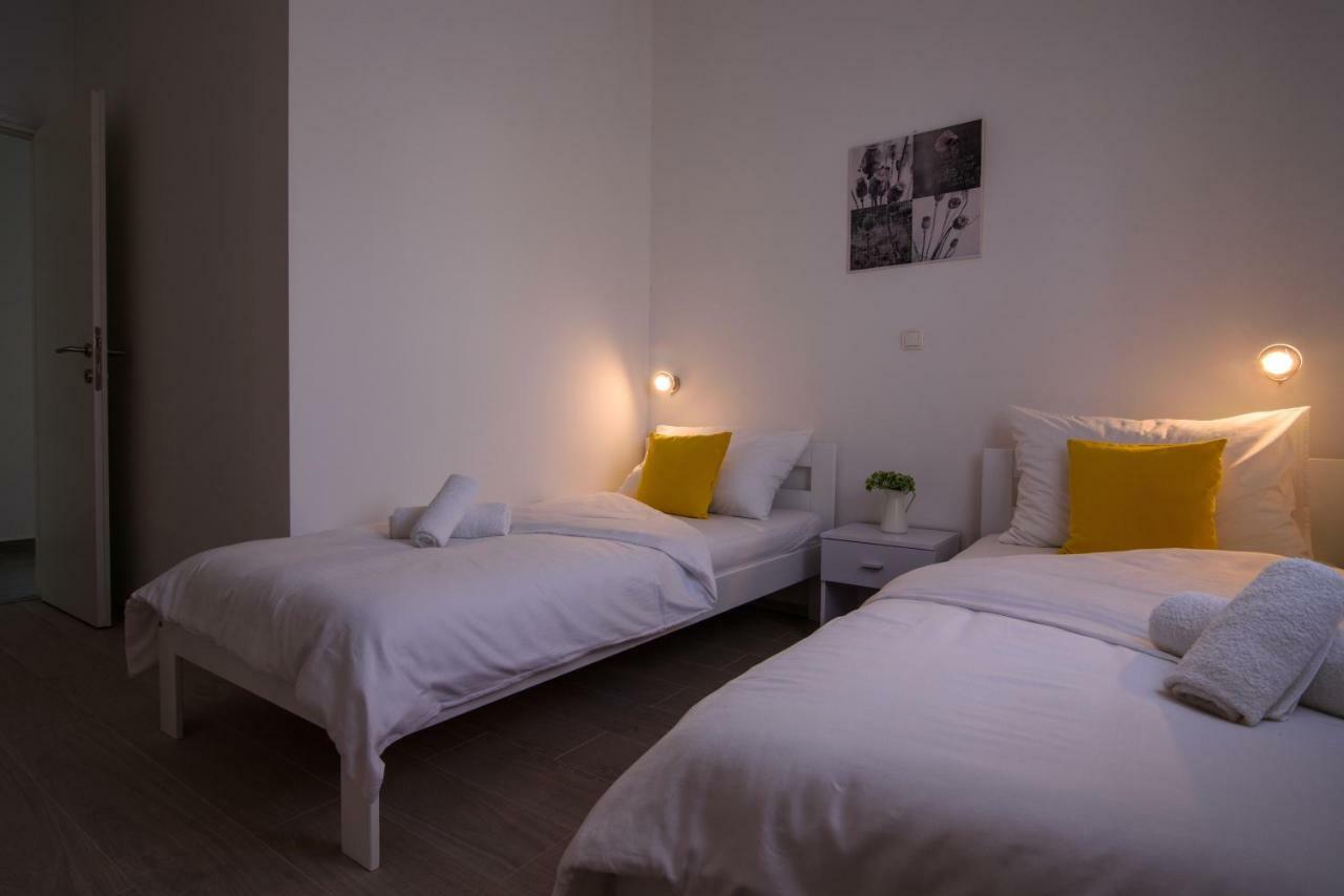 Apartmani Ville Vengo Trogir Exterior photo
