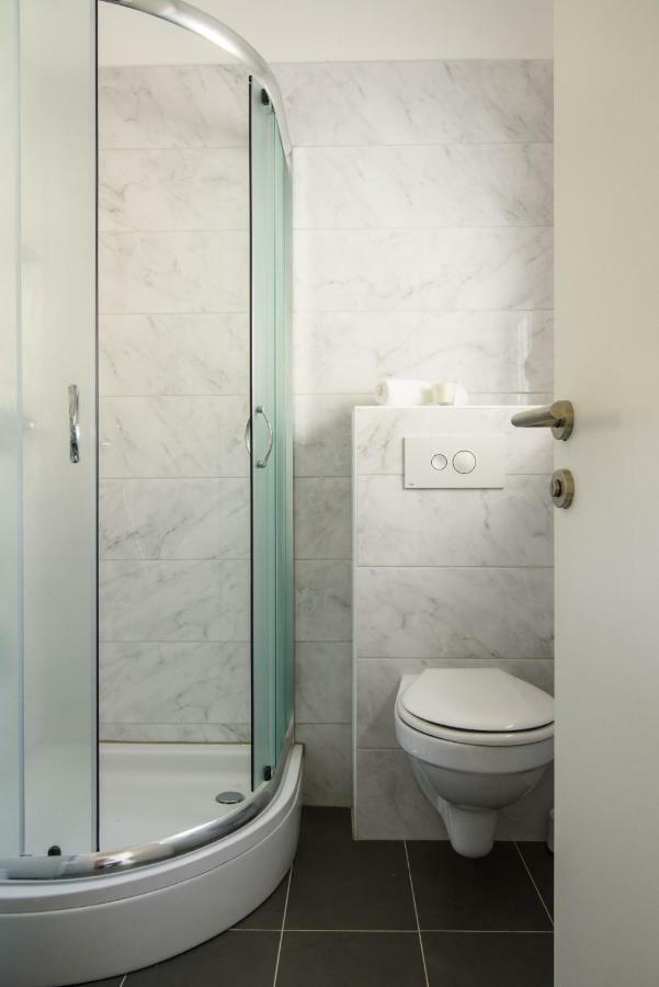 Apartmani Ville Vengo Trogir Exterior photo